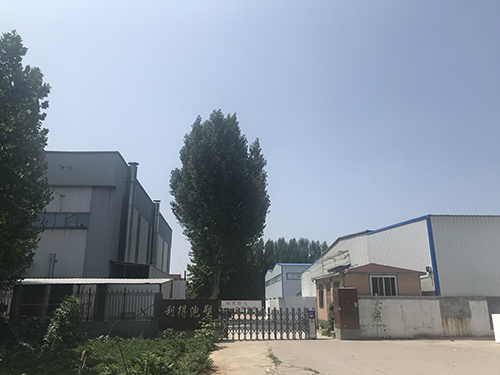 厂房设备