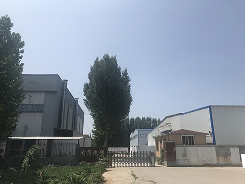 厂房设备
